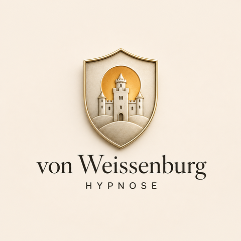 von Weissenburg Hypnose